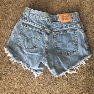 VINTAGE LEVIS